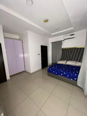 Furnished Single Room, Chevron Alternative Route, Lekki, Lagos, Self Contain (single Rooms) for Rent
