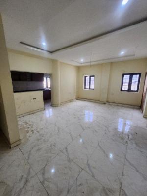 Brand New Spacious 2bedroom Flat, 3toilet. Airbnb Allowed, By Emadeb*m( Fully Tarred Rd(, Mabushi, Abuja, Flat / Apartment for Sale
