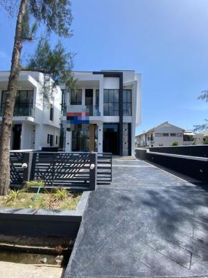 Luxury 5-bedroom Fully Detached House + Bq - Ikota Gra, Luxury 5-bedroom Fully Detached House with Bq in Ikota Gra, Ikota, Lekki, Lagos, Detached Duplex for Sale