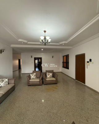 3 Bedroom Apartment with Bq, Victoria Island (vi), Lagos, House for Sale