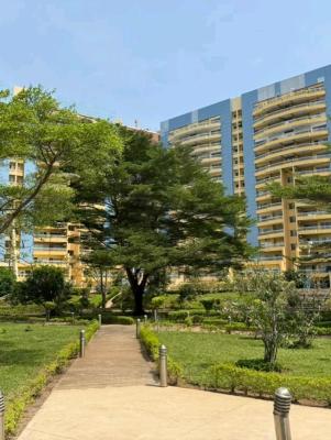 2 Units Available -- Lagoon Front 3 Bedroom Apartment with Bq (pool & G, Banana Island, Ikoyi, Lagos, House for Rent
