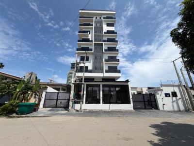 Brand New 2-Bedroom with BQ