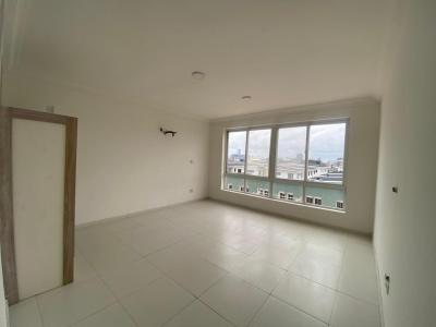 One Bedroom Apartment in Ikoyi with Swimming Pool and Rooftop Deck, Awolowo, Ikoyi, Lagos, Mini Flat (room and Parlour) for Rent