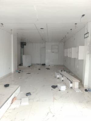 Shop Space in a Very Busy Area with a Toilet, Lekki Phase 1, Lekki Phase 1, Lekki, Lagos, Shop for Rent