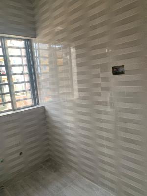 Awesome and Spacious Mini Flat, Off Aborishade Road, Lawanson, Surulere, Lagos, Mini Flat (room and Parlour) for Rent