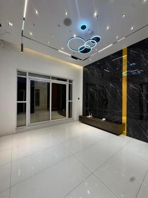 Luxury 5 Bedroom Detached Duplex with Pool, Gym, Cinema, Lekki Phase 1, Lekki, Lagos, Detached Duplex for Sale