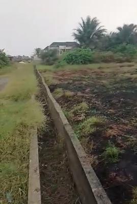 8 Plots of Land 4,850 Sqm of Land, Lakowe By Golf Course Estate, Ajah, Lagos, Mixed-use Land for Sale