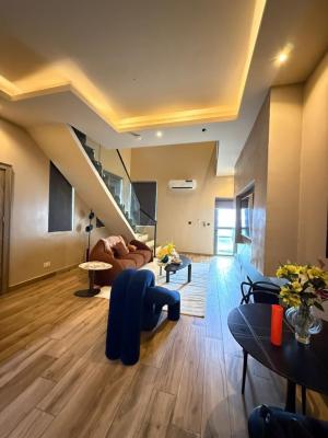 Luxury 1 Bedroom Flat, Lekki Right, Lekki Phase 1, Lekki, Lagos, Flat / Apartment for Sale