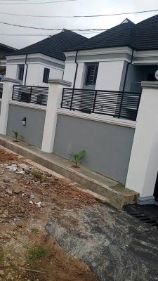 Newly Built 5 Bedroom Duplex +bq, Larry Estate Oluyole Extension , Ibadan, Oyo State ,nigeria, Ibarapa Central, Oyo, Detached Duplex for Sale