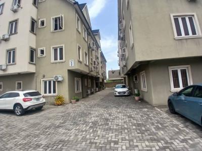 a  2-bedroom Flat, All Rooms En-suite, Located on The 2nd Floor, Tyndale Mews Estate, Osapa London, Lekki, Lagos, House for Rent