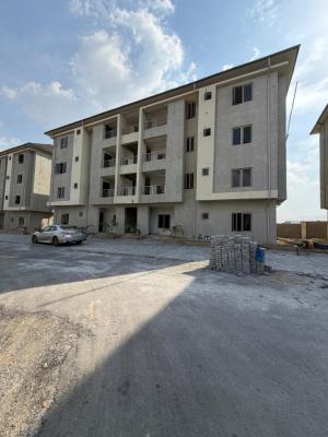 Brand New 3-bedroom Flats +bq, Idu Industrial, Abuja, Flat / Apartment for Rent