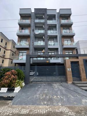 Lovely 2 Bedroom Apartment, Ikate, Lekki, Lagos, Flat / Apartment for Rent
