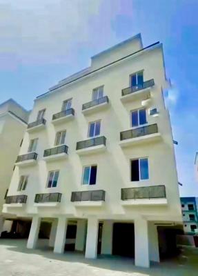 Most Affordable Apartments with Swimming Pool in Lekki, Ikate, Lekki, Lagos, Flat / Apartment for Sale