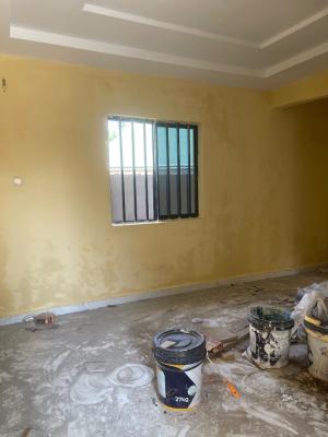 Newly Built One Bedroom Flat, Close to Living Faith Church, Piwoyi, Lugbe, Airport Road, Abuja, Lugbe District, Abuja, Mini Flat (room and Parlour) for Rent