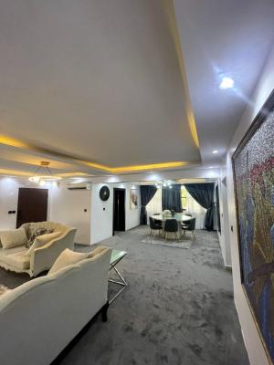 3-bedroom Fully Furnished Apartment, Ikoyi, Lagos, House for Rent