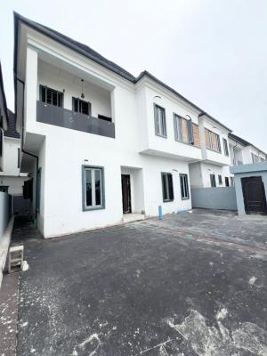 4 Bedroom Semi Detached Duplex, Orchid, Lekki Phase 2, Lekki, Lagos, Semi-detached Duplex for Sale