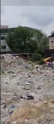 1080 Square Meters of  Highend Bareland, Parkview Estate, Ikoyi, Lagos, Land for Sale