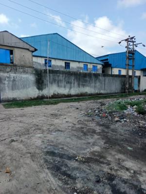 2 Bay Warehouses of 1,300/m2, Trade Fair Express Way, Amuwo Odofin, Lagos, Warehouse for Sale