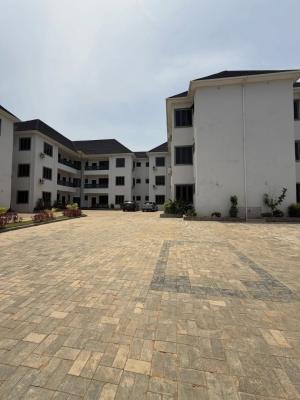 4 Bedroom Terrace Duplex with Bq, Lifecamp, Life Camp, Abuja, Terraced Duplex for Rent