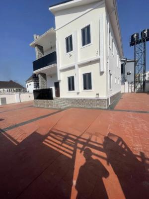 Luxury 4bedroom Fully Detach Duplex Hous in Lugbe, Lugbe District. Abuja - Nigeria., Sabon Lugbe, Lugbe District, Abuja, Detached Duplex for Sale