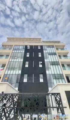 Unbelievable Investment Opportunity in Lekki, Ikate, Lekki, Lagos, Mini Flat (room and Parlour) for Sale