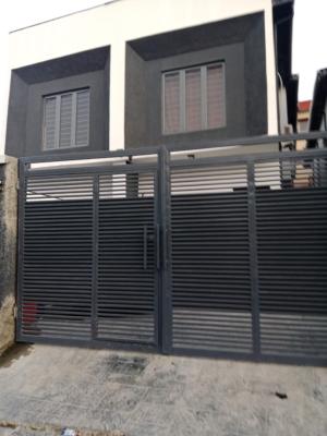 4 Units of Newly Built 3- Bedroom Duplexes, Ikosi, Ketu, Lagos, Terraced Duplex for Rent