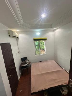 a Sweet Self Contain in a Good Neighborhood, 4th Avenue Gwarinpa, Gwarinpa, Abuja, Self Contain (single Rooms) for Rent