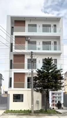 Luxury 2-bedroom Furnished Apartment., Lekki Phase 1, Lekki, Lagos, Flat / Apartment for Rent