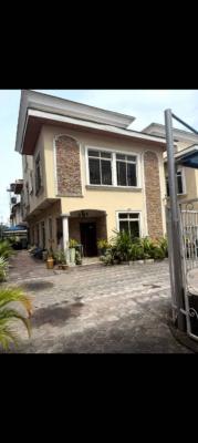 for Bedroom Corner Piece Fully Detached Duplex with Two Bq, Oniru, Victoria Island (vi), Lagos, Detached Duplex for Sale