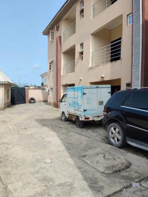 Luxurious 2 Bedroom Apartment, Shapati, Ibeju Lekki, Lagos, Flat / Apartment for Rent