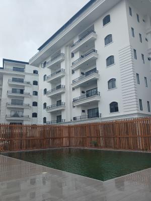 3, Lekki Phase 1, Lekki, Lagos, Flat / Apartment for Rent