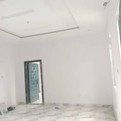 Brand New Miniflat in a Serene and Secured Estate, Lbs, Ajah, Lagos, Ajah, Lagos, Mini Flat (room and Parlour) for Rent