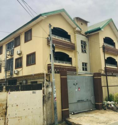 Five Blocks of Flats, Off Allen Avenue, Ikeja, Lagos, House for Sale