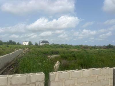 600sqm Land (two Plot Available; 1,200sqm), Badore, Ajah, Lagos, Mixed-use Land for Sale