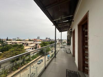 Luxury 2-bedroom Furnished Apartment., Lekki Phase 1, Lekki, Lagos, Flat / Apartment for Rent