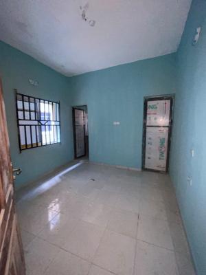 a Spacious Room Self Contained, Along Mobil Road Ilaje Ajah, Lekki, Lagos, Self Contain (single Rooms) for Rent
