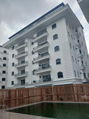2, Lekki Phase 1, Lekki, Lagos, Flat / Apartment for Rent