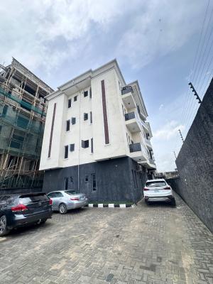 Fully Furnished 1bedroom Apartment with Swimming Pool &gym, Ologolo ,lekki ,lagos ,nigeria, Ologolo, Lekki, Lagos, Mini Flat (room and Parlour) for Rent
