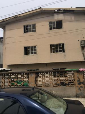 6 Units of Three Bedroom Apartment, Off Allen Avenue, Ikeja, Lagos, Block of Flats for Sale
