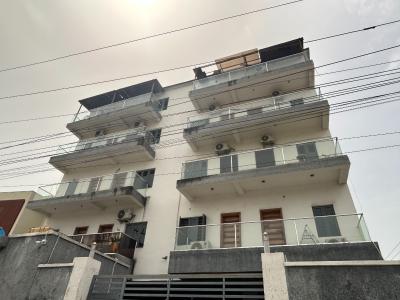 Luxury 2-bedroom Furnished Apartment, Lekki Phase 1, Lekki, Lagos, Flat / Apartment for Sale