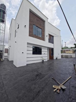 Luxury 4 Bedroom Fully Detached Duplex with Swimming Pool, Onikoko Estate, Agodi, Ibadan, Oyo, Detached Duplex for Sale