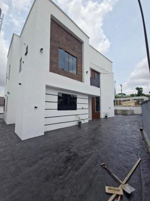 Luxury 4 Bedroom Fully Detached Duplex with Swimming Pool, Onikoko Estate, Agodi, Ibadan, Oyo, Detached Duplex for Sale