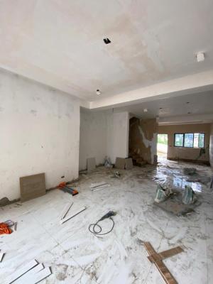 Premium 4-bedroom Maisonette with Boys Quarters, Victoria Island (vi), Lagos, House for Sale