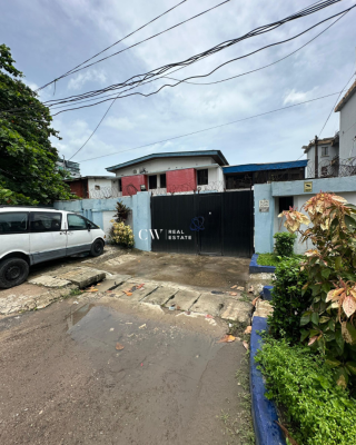 Commercial Property, Victoria Island (vi), Lagos, Commercial Property for Sale