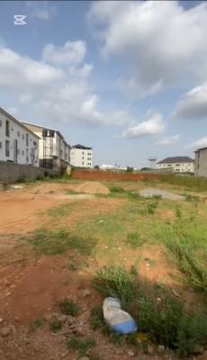1900 Sqm Plot of Land, By Living Faith, Jahi, Abuja, Residential Land for Sale