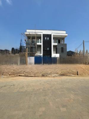 4 Bedroom Semi Detached Duplex with Bq, Gra, Ogudu, Lagos, Semi-detached Duplex for Sale