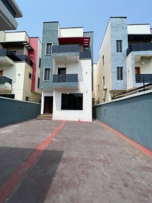 Lovely 5 Bedroom Fully Detached Duplex with Bq, Ikota, Lekki, Lagos, Detached Duplex for Rent