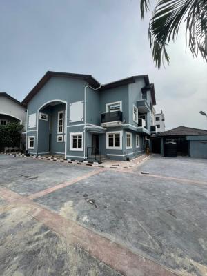 4 Bedroom Semi Detached Duplex, Oniru, Victoria Island (vi), Lagos, Semi-detached Duplex for Sale