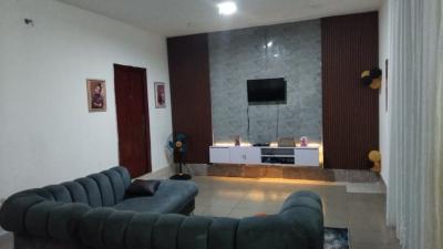 Spacious Private En-suite Room in a Quiet 2-bed Flat - Direct Owner, Badore, Ajah, Lagos, Flat / Apartment for Rent