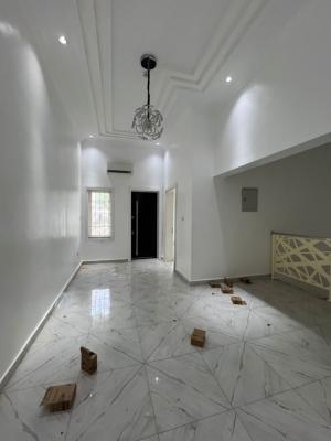 4 Bedroom Terrace Duplex and a Bq, Guzape District, Abuja, Terraced Duplex for Rent